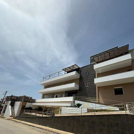 Selefkos Palace Igoumenítsa Eksteriør bilde