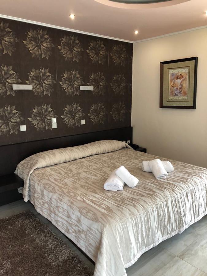 Selefkos Palace Igoumenítsa Eksteriør bilde