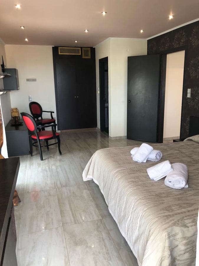 Selefkos Palace Igoumenítsa Eksteriør bilde