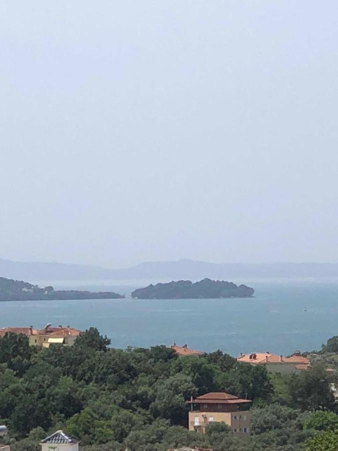 Selefkos Palace Igoumenítsa Eksteriør bilde