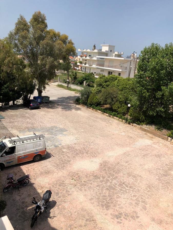 Selefkos Palace Igoumenítsa Eksteriør bilde
