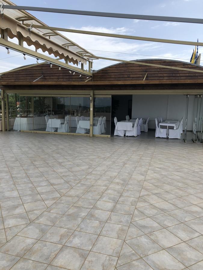 Selefkos Palace Igoumenítsa Eksteriør bilde