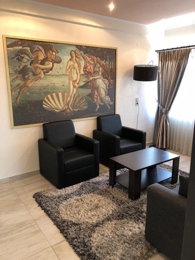 Selefkos Palace Igoumenítsa Eksteriør bilde